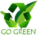 Go Green Symbol KOALA Reusable Warming Mattress