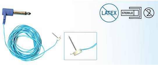 Single Probe Temperature Monitoring Device