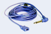 NOVATEMP adapter cable molex connector secure long life