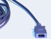 NOVATEMP adapter cable molex connector secure long life