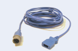 Temperature Adapter Cable for Draeger Infinity and Siemens SC monitors