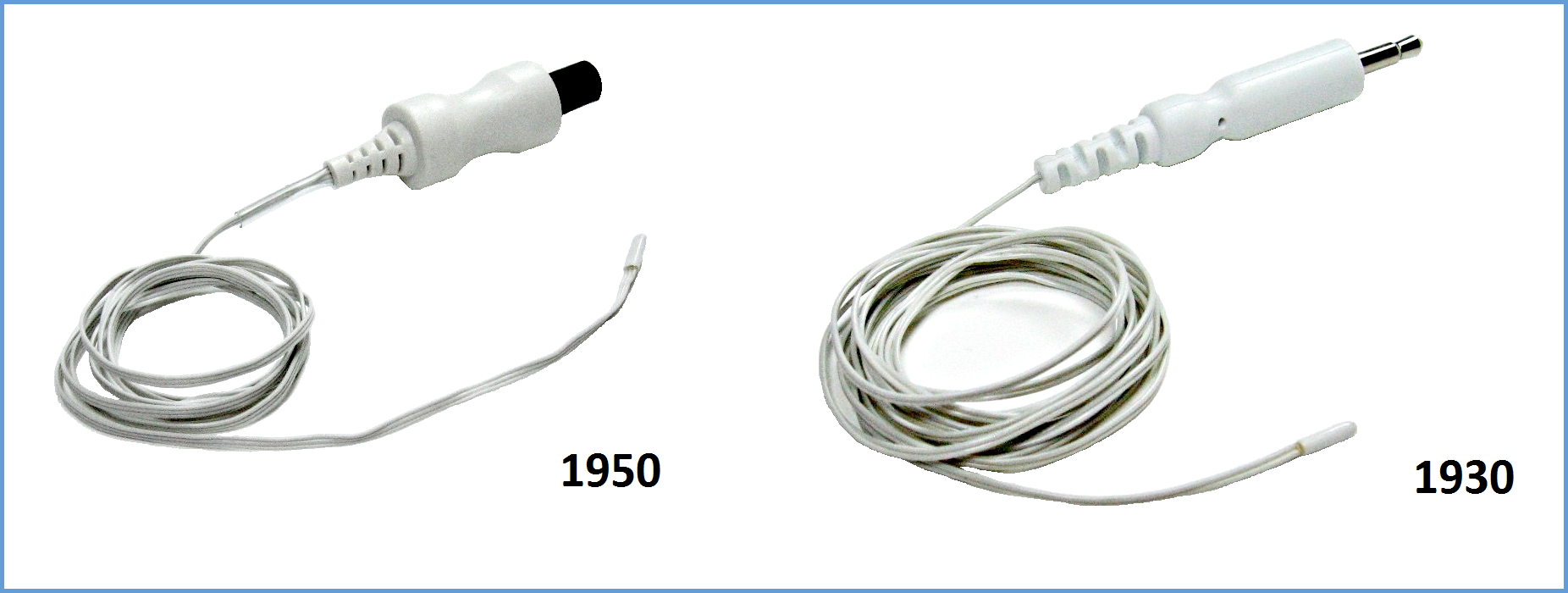 Skin Temperature Probes