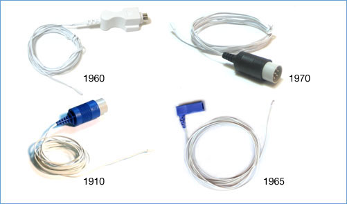 Baby Wireless Temperature Monitor - CEI Medical